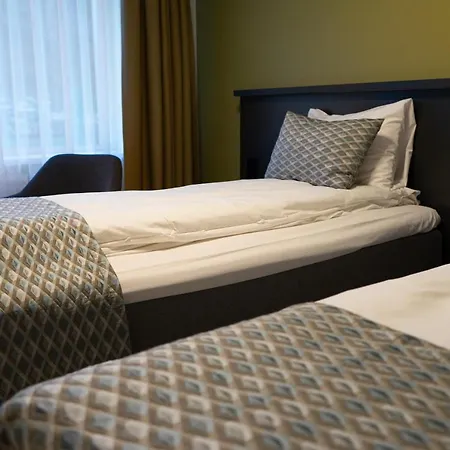 Ξενοδοχείο The View 3*