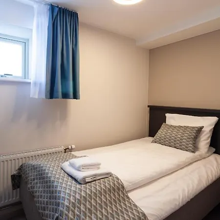 The View 3* Honningsvåg