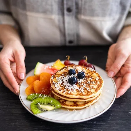 The View 3* Honningsvåg