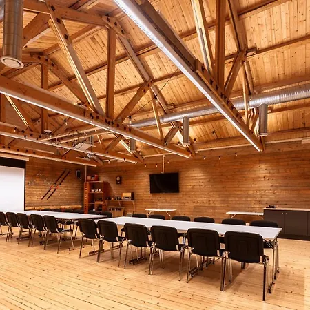 فندق The View 3*