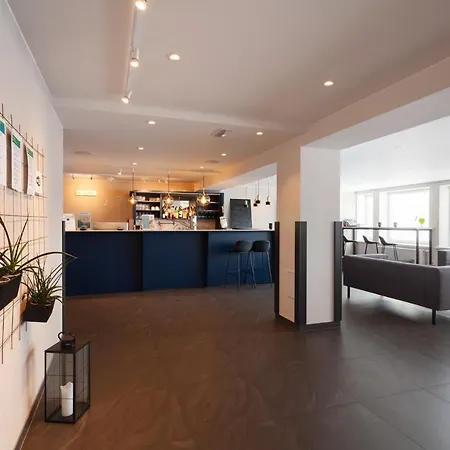 The View Honningsvåg