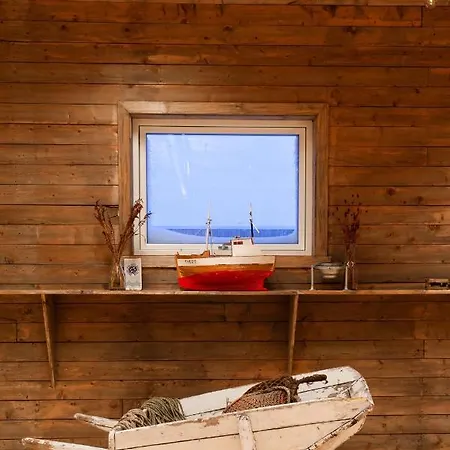 The View Ξενοδοχείο