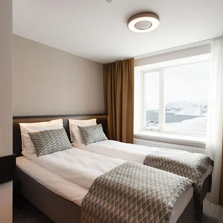 Hotel The View 3*