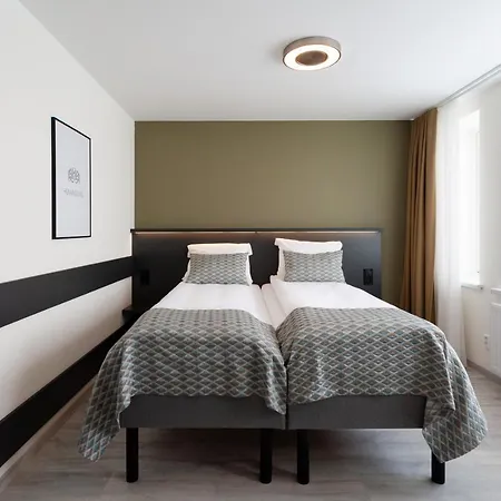 The View Ξενοδοχείο 3*