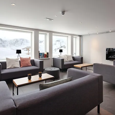 Hotel The View 3*