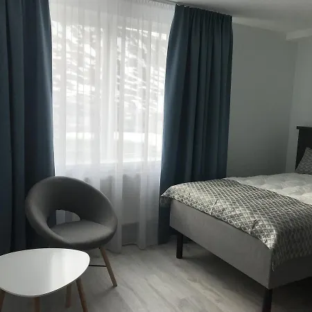 The View Ξενοδοχείο