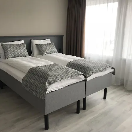The View Hotel 3*