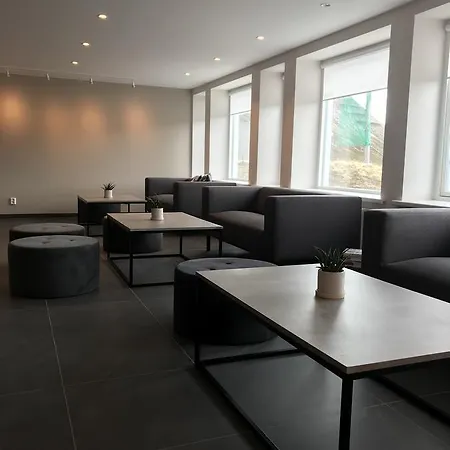 The View Hotel