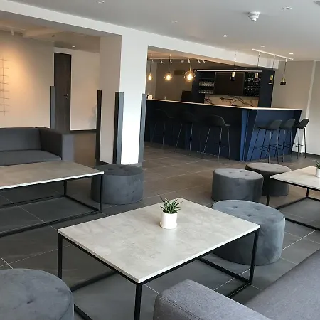 The View 3* Honningsvåg