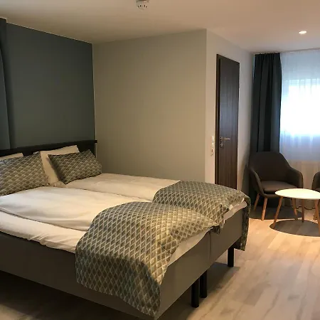 Ξενοδοχείο The View Honningsvåg