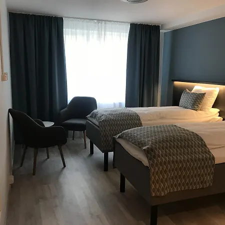 The View Ξενοδοχείο 3*