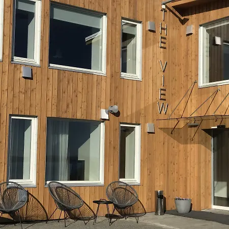 The View Hotel Honningsvag