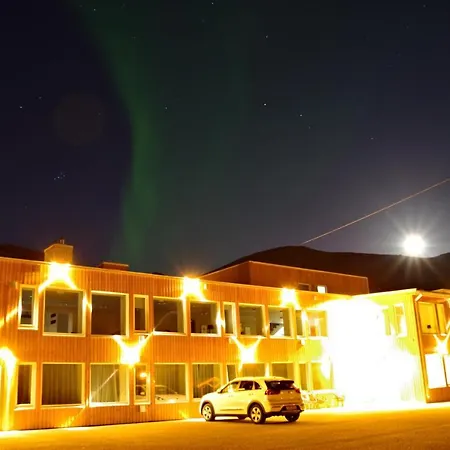 The View Ξενοδοχείο