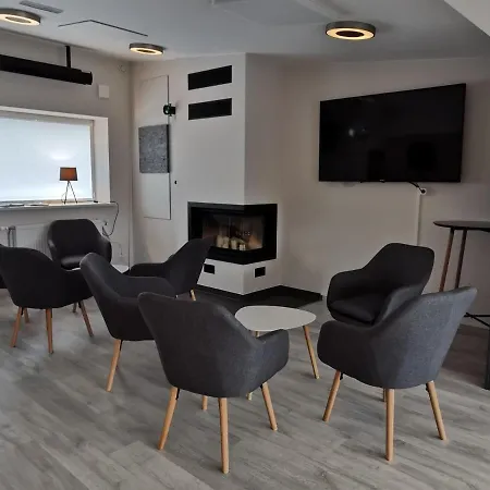 The View Ξενοδοχείο