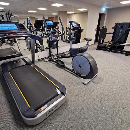 فندق The View 3*