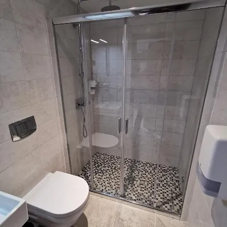 Ξενοδοχείο The View