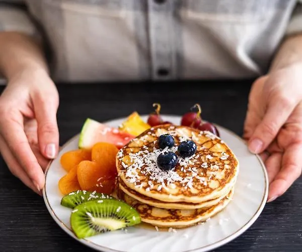 The View 3* Honningsvag