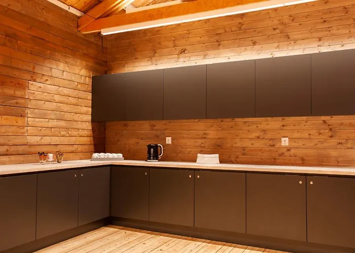 The View Hotel Honningsvag