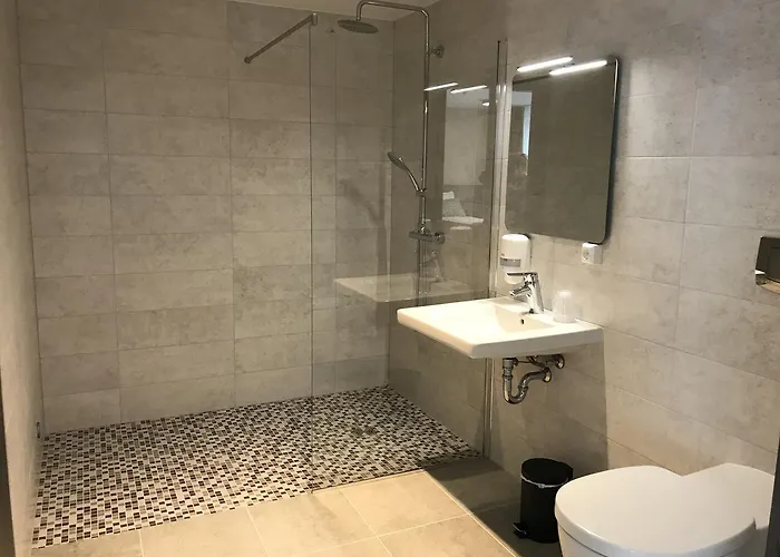 The View Hotel Honningsvag