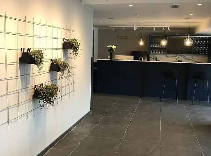 Hotel The View Honningsvag