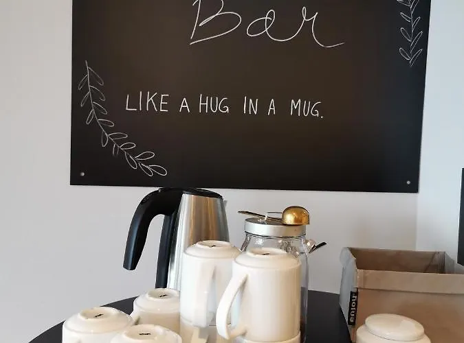 The View Honningsvag