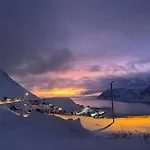 The View מלון Honningsvåg
