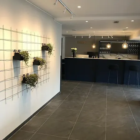 ホテル The View ホニングスヴォーグ