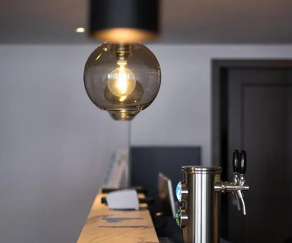 美景旅馆 霍宁斯沃格